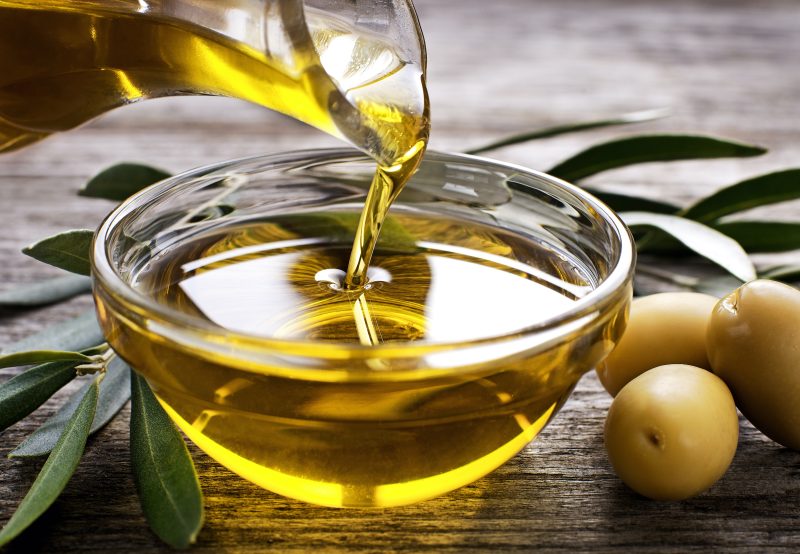 L’agriculture de précision a « sauvé » l’huile d’olive extra-vierge