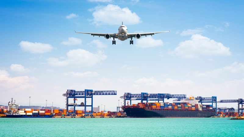 Le Green Deal réserve des sorts distincts aux secteurs aérien et maritime