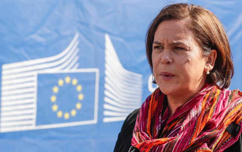 Reprise du dialogue pour sortir l'Irlande du Nord du blocage politique