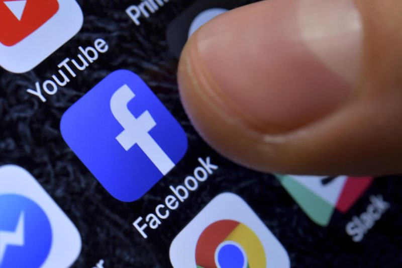 Facebook souhaite « une réforme fiscale » de la taxation du numérique