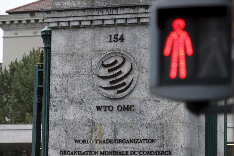 Les dirigeants de l’UE veulent un meilleur arsenal de sanctions commerciales