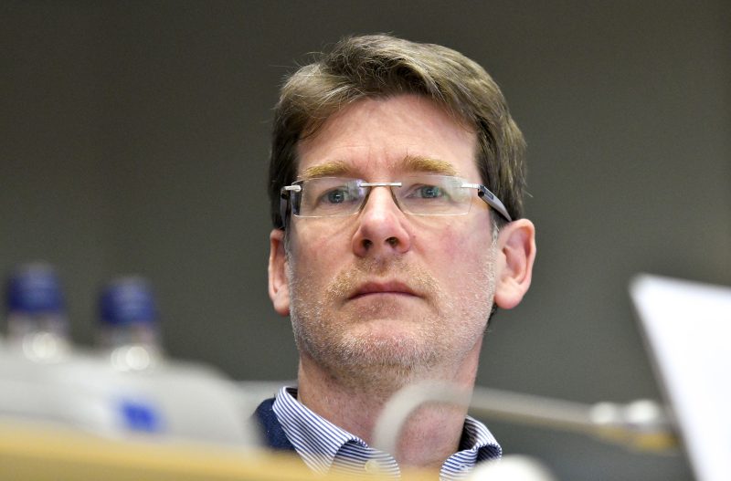 L’UE pourrait utiliser la taxe carbone aux frontières contre le Royaume-Uni