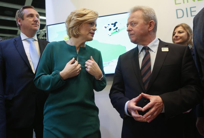 L’UE mise sur la bioéconomie pour répondre aux objectifs agricoles du Pacte vert européen