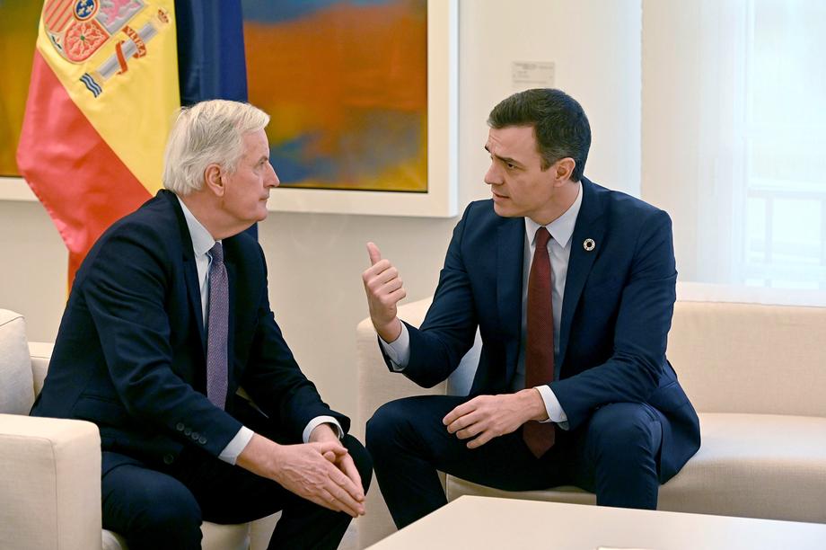 barnier