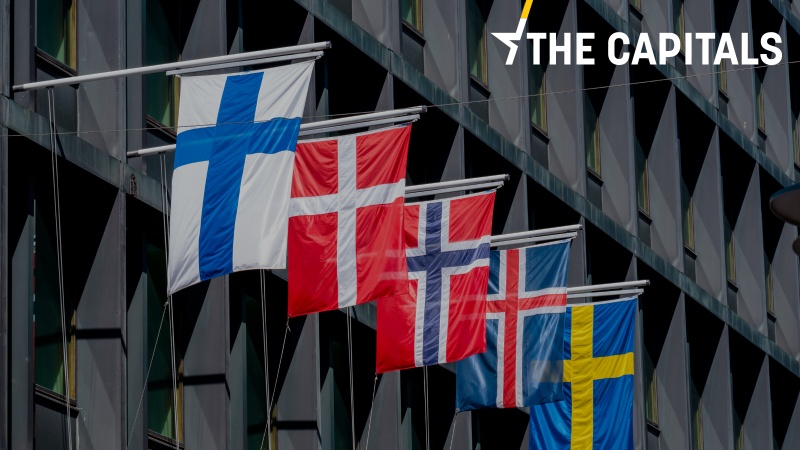 Des cartes d’identité électroniques pour tous les Scandinaves