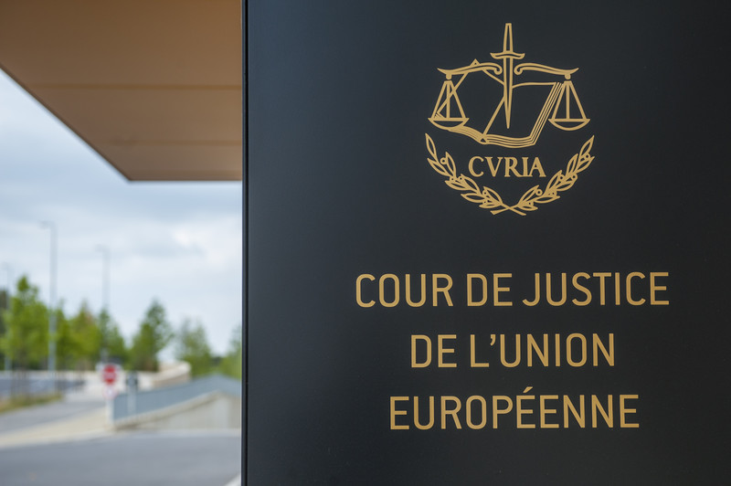 Zéro de conduite pour des juges de l’UE