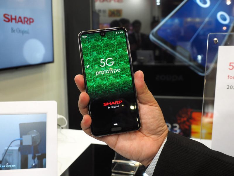 Les Européens explorent les moyens légaux d'intercepter les communications 5G