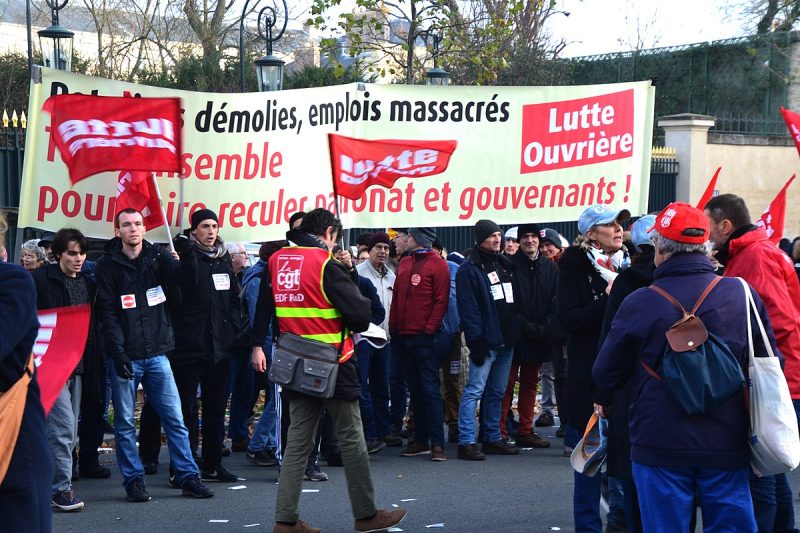 Retraites : le gouvernement face au casse-tête des inégalités
