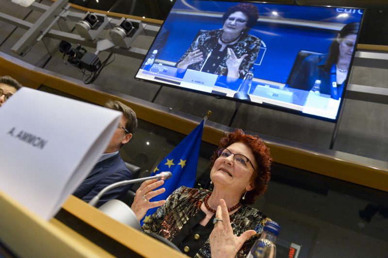 L’UE pourrait mieux se préparer face au coronavirus