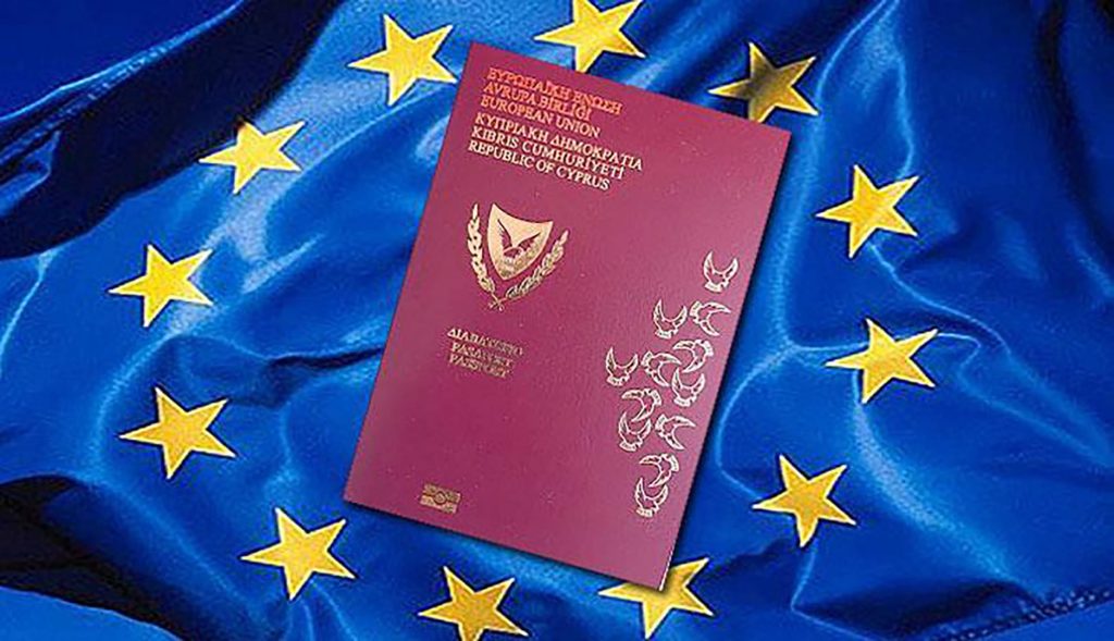 Cyprus-golden-passport