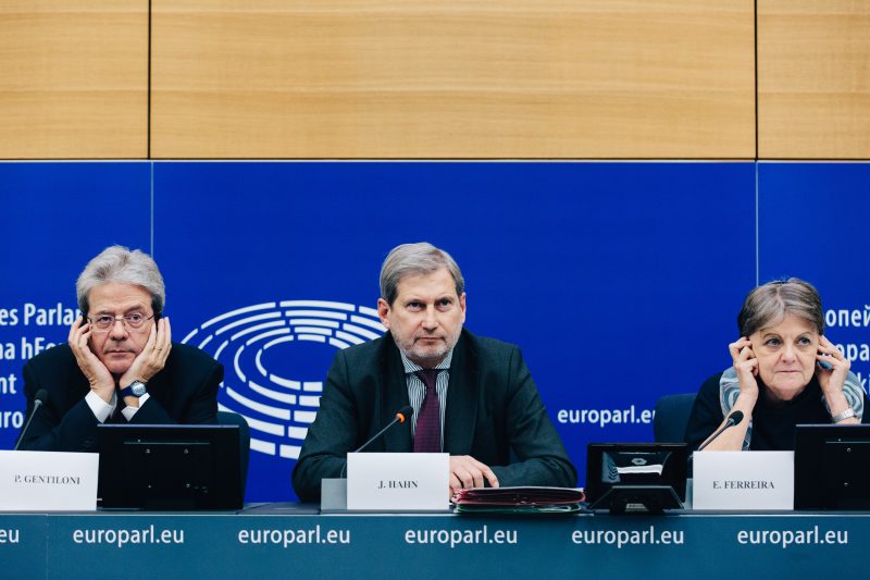 La Commission sélectionne les régions admissibles au Fonds de transition juste