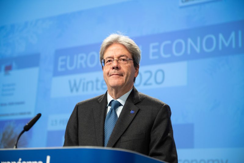 L'assurance-chômage européenne à l'agenda de l'Eurogroupe