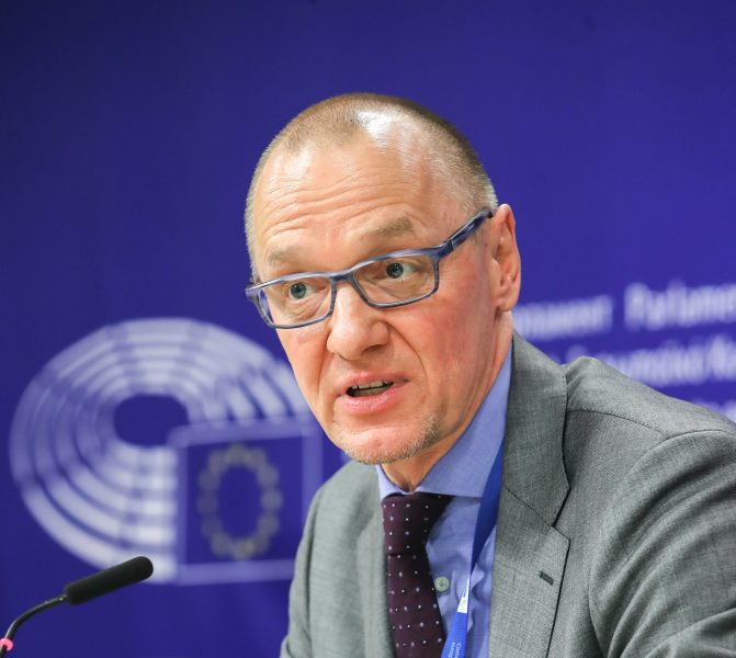Bernhard Url :« l’EFSA doit suivre l’innovation pour pouvoir l'évaluer au mieux»