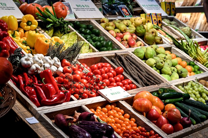 Agriculture : la crise conforte le modèle, plus résilient, des circuits courts