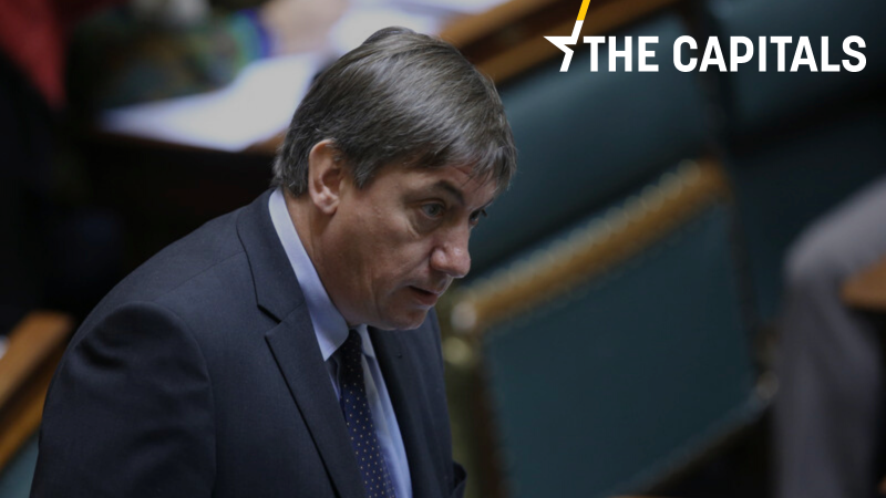 En Belgique, la rencontre entre Jan Jambon et Viktor Orbán ne passe pas