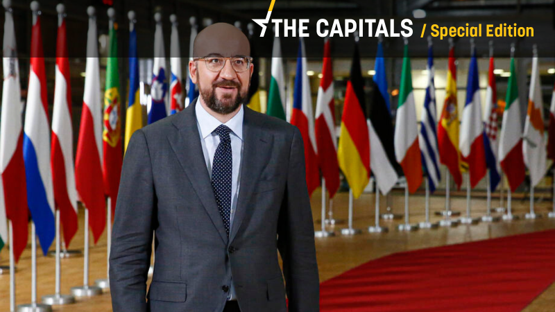 L'épineuse négociation du premier budget de l’UE post-Brexit