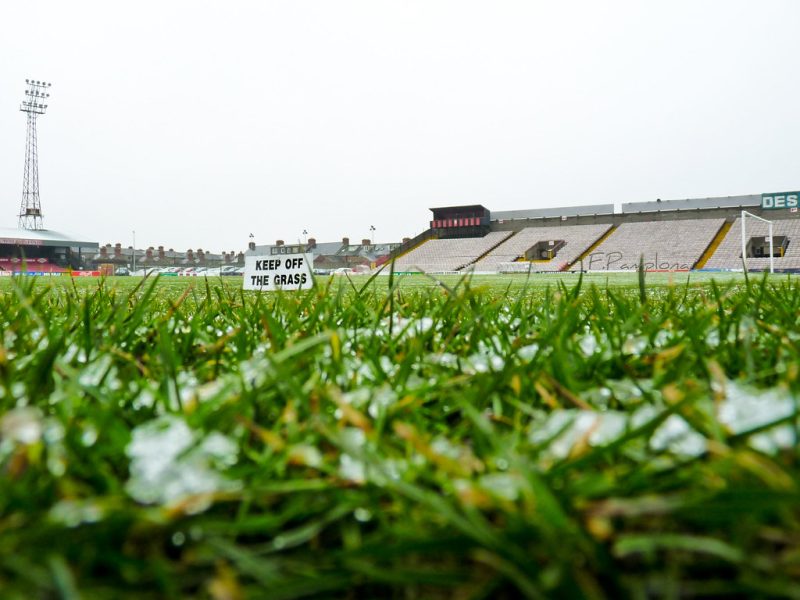 Les fongicides bientôt privés de stade