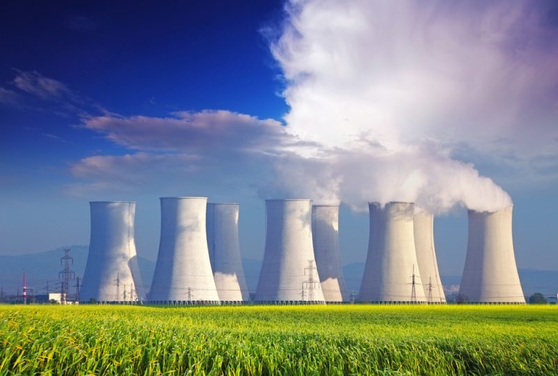 Les futures centrales nucléaires polonaises attirent les critiques des pays voisins