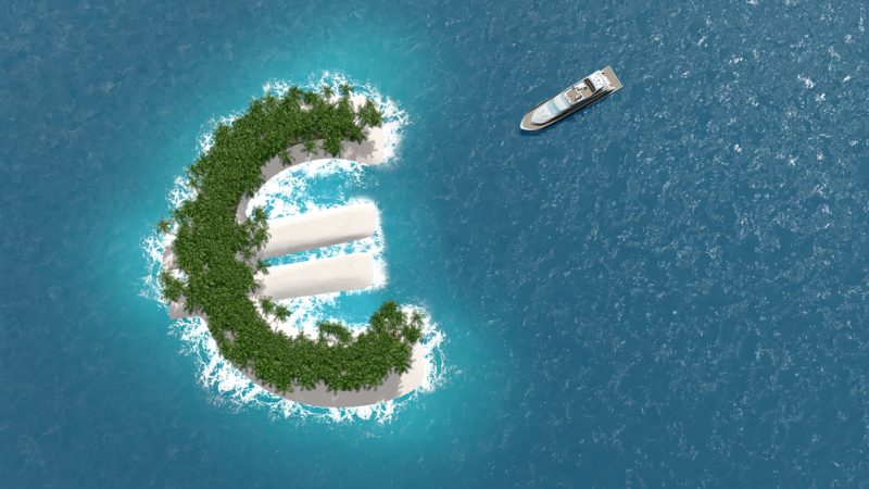 Les Îles Caïmans et les États-Unis épinglés pour leur opacité fiscale