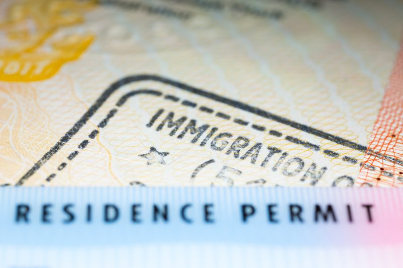 Le Royaume-Uni dévoile son système d’immigration post-Brexit