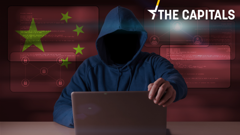 Des agents chinois ciblent les travailleurs lituaniens sur LinkedIn
