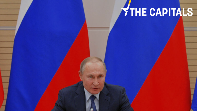 La Lituanie veut des sanctions européennes contre le chef des trolls russes