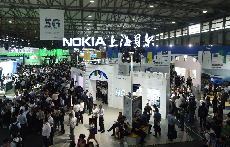 En Suède, Tele2 se tourne vers Nokia pour déployer son réseau central 5G