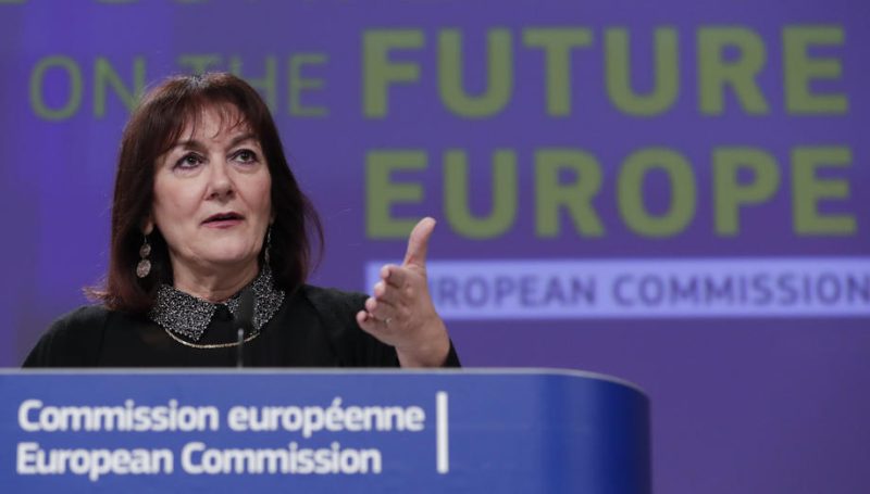 Conférence sur l’avenir de l’Europe : ne ratons pas le rendez-vous démocratique et citoyen