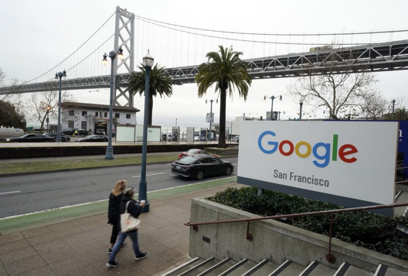 Le duel entre l'exécutif européen et Google face aux juges européens