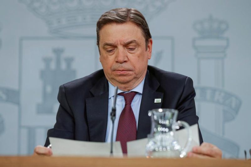 L’Espagne veut plafonner les aides PAC