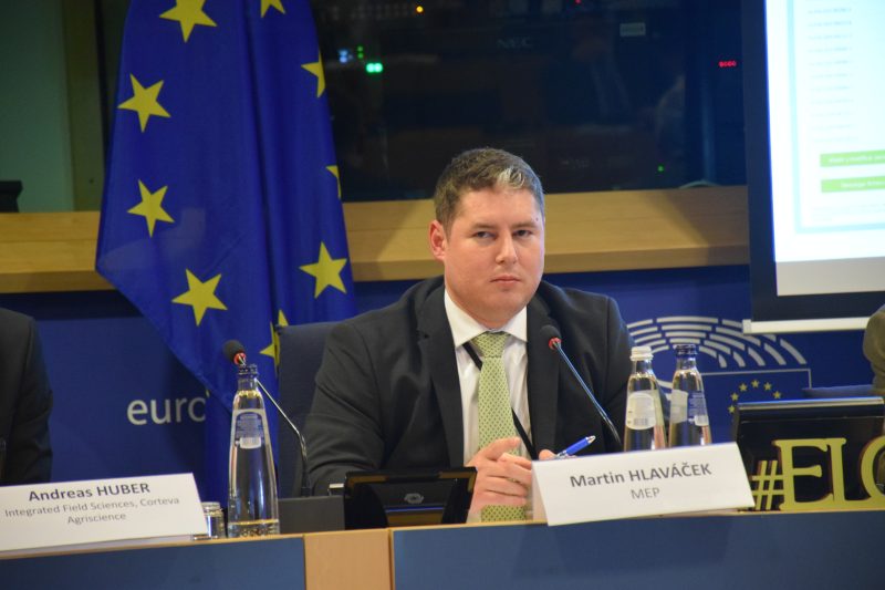 Renew Europe veut briser les tabous de l’agriculture européenne