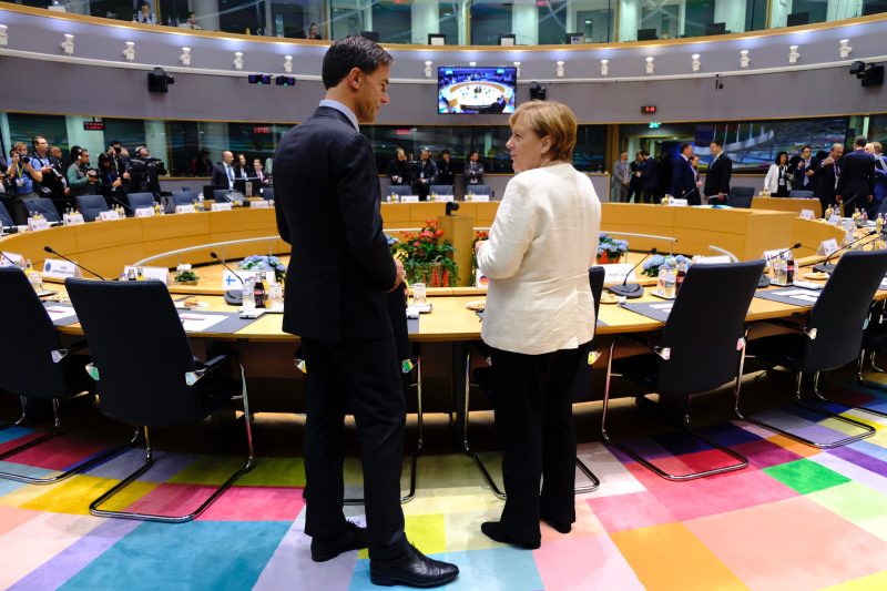 L’Allemagne et les Pays-Bas « ouverts » aux « obligations corona »