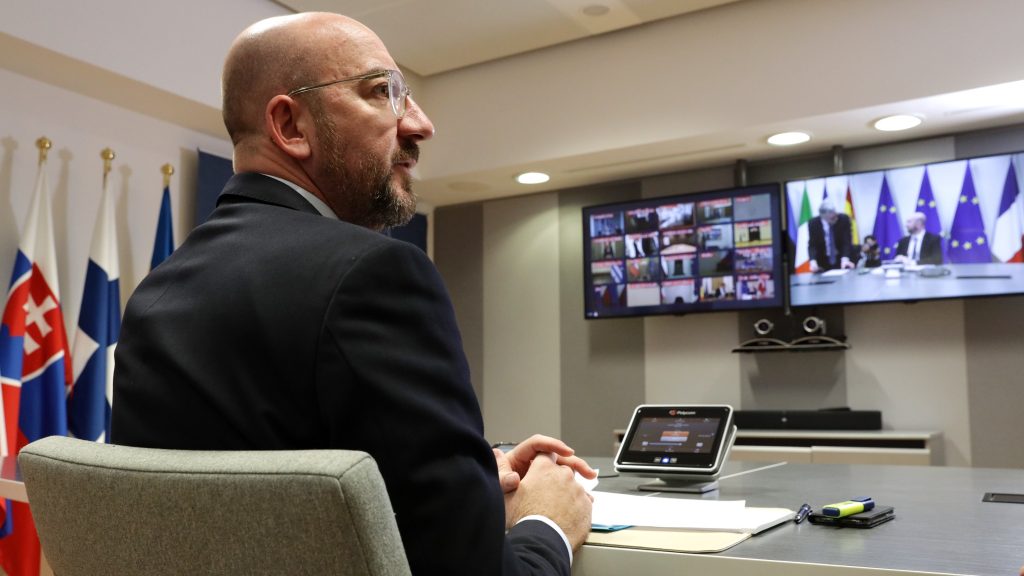 Charles-Michel-telco