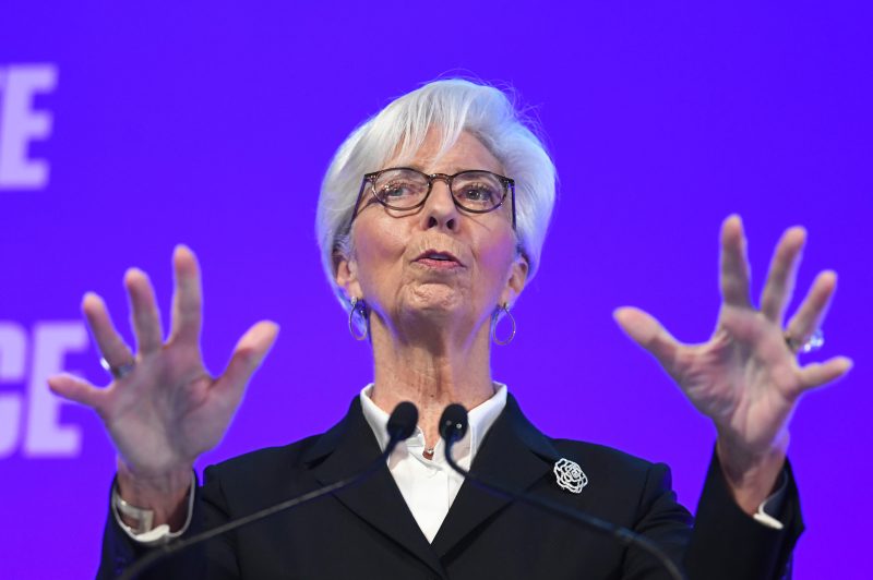 L’Europe se prépare à une crise économique semblable à celle de 2008