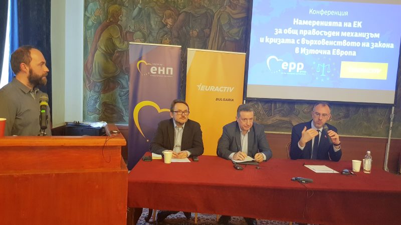 Bruxelles prépare son nouveau mécanisme de contrôle de l’État de droit