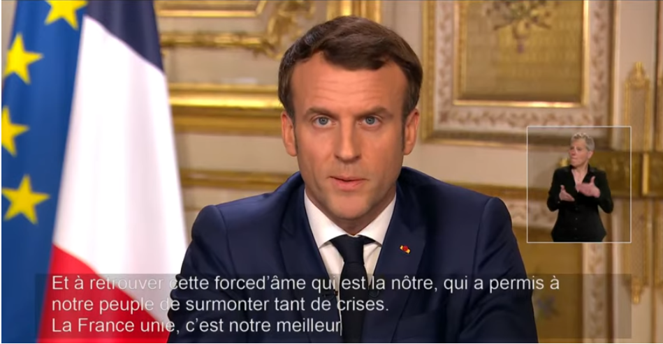 Macron