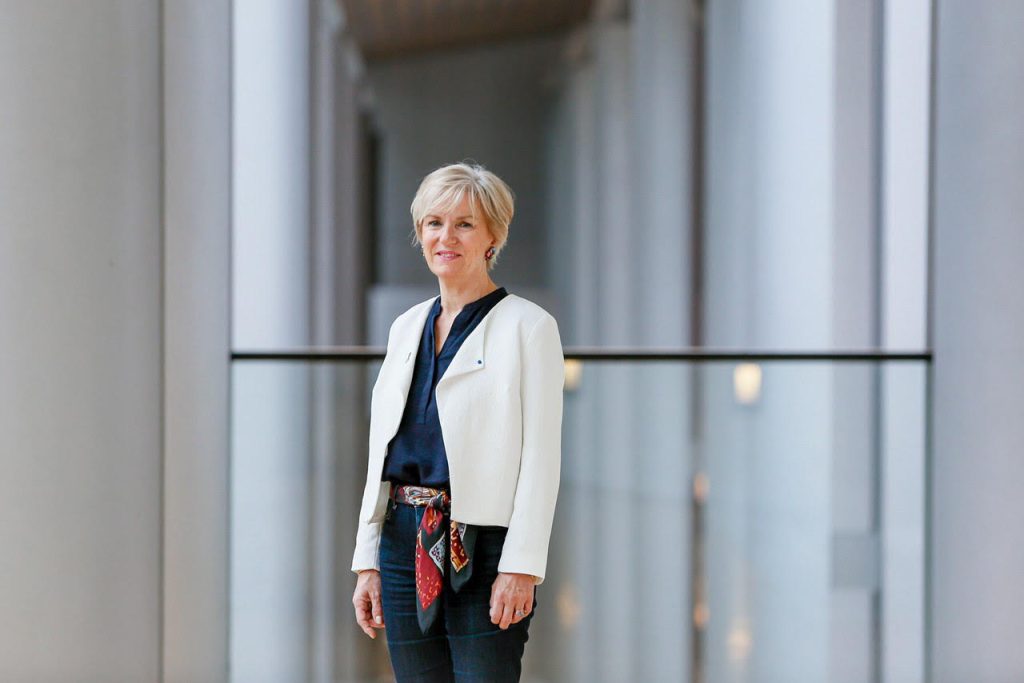 Véronique Trillet-Lenoir