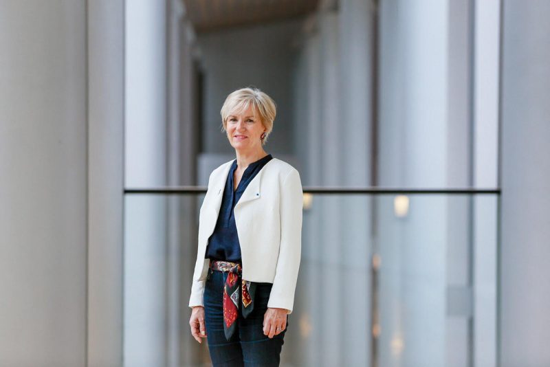 Pour une force européenne de la santé !