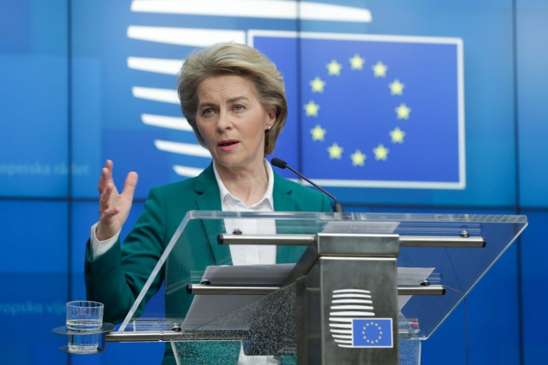 Fonds corona à 100 milliards d’euros : mode d'emploi