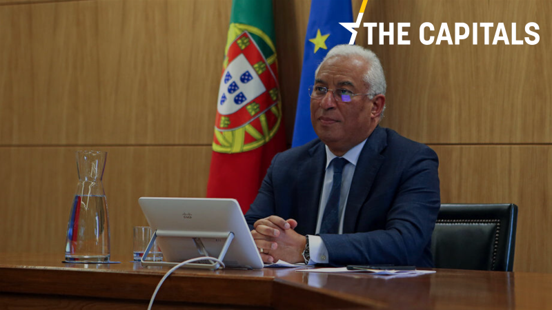 Le Portugal juge « répugnante » l’attitude du ministre néerlandais des Finances