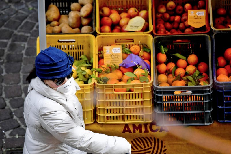 L’agriculture française improvise son avenir