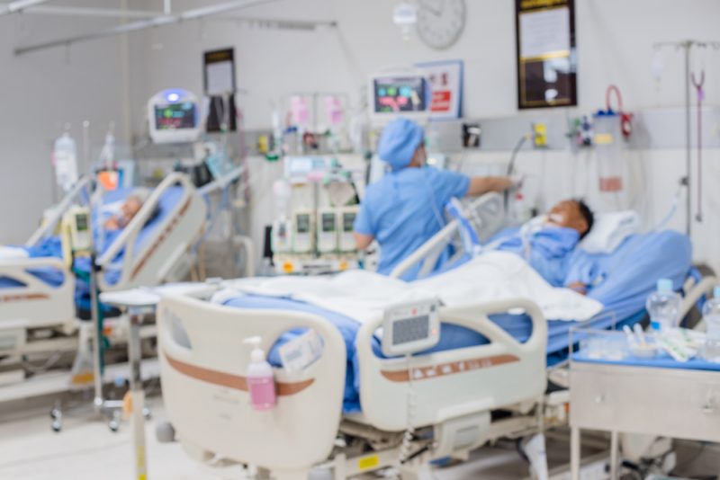 Les premiers essais cliniques pour un traitement contre le coronavirus débutent