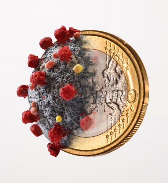 La dette française s’est stabilisée en 2019 avant la tempête coronavirus