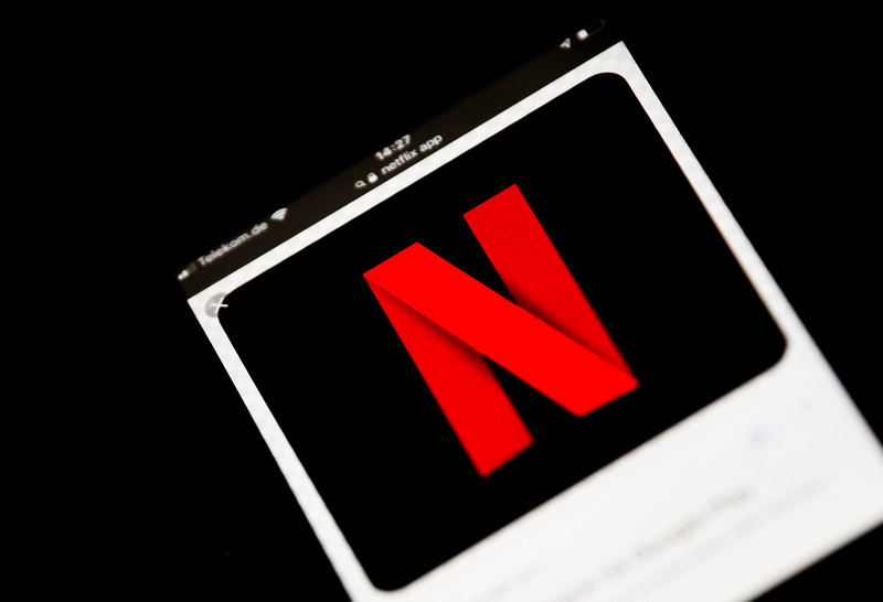 L’UE pousse Netflix à réduire le trafic de son réseau européen