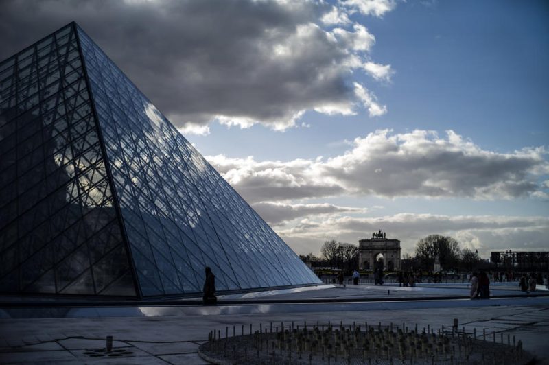 Covid-19 et qualité de l’air: de premiers signes d'amélioration?