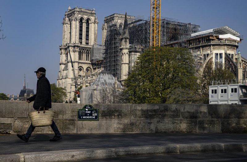 Une crise sanitaire à 60 milliards d’euros par mois en France