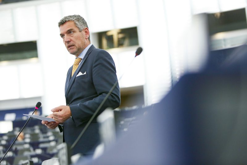 La sécurité alimentaire de l’UE passe l’épreuve du COVID-19