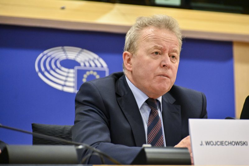 Les finances de l'UE insuffisantes pour soutenir largement les marchés agricoles