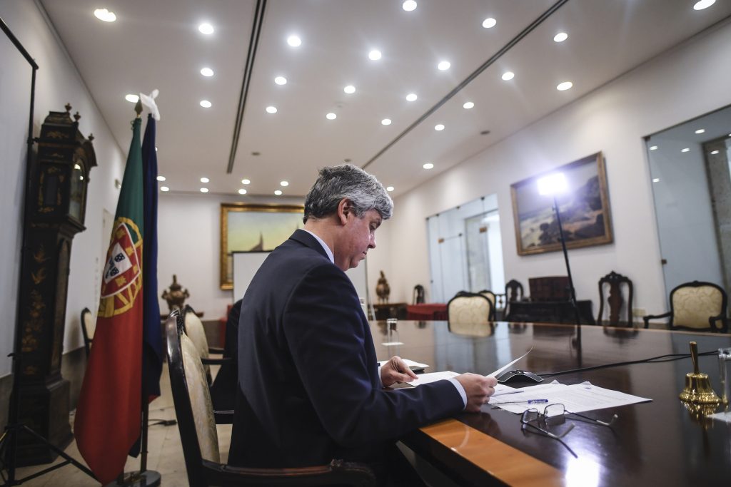 LISBON CENTENO