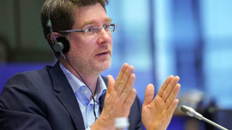 Une « alliance pour une relance verte » se forge au sein du Parlement européen